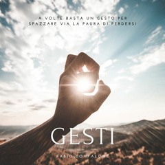 Gesti - Cinematic piano song