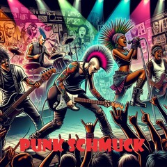 Punk Schmuck (Too Much Pressure)