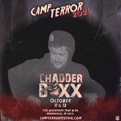 Camp Terror Mix