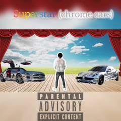 Superstar (chromecars)
