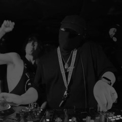 HESPERMEN | STVOL.TV x UNDERGROUND G: GRIBOEDOV CLOSING