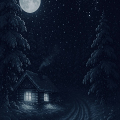 The Gentle Winter's Night