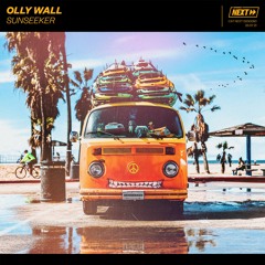 Olly Wall - Sunseeker [OUT NOW]
