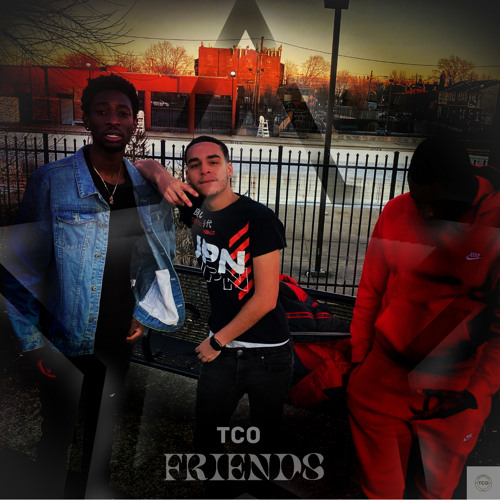 Stream TCO - Friends by TCO | Listen online for free on SoundCloud