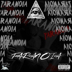 Paranoia - Vinyl Goat House(Prod.HyTek)BandGang Lonnie X ShredGang Mone X BabyFace Ray Type Beat