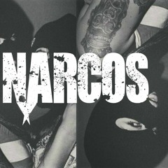 Freestyle Type Beat - " NARCOS " | Free Rap Beats | Hard Trap Instrumental 2023