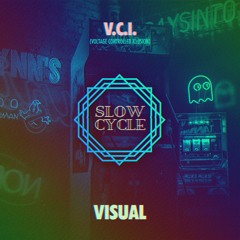 PREMIERE: VCI - Visual