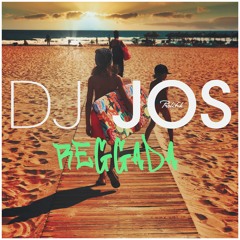 DJ JOS - REGGADA