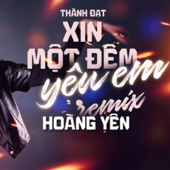 Xin Mot Dem Yeu Em # WZ DEMO - 0868654619