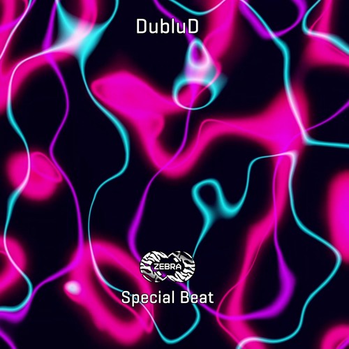 DubluD - Special Beat • Zebra Rec [ZBR019022] (snippet)