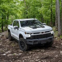 chevy silverado