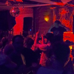 Phoïbos - DJ set at Astrognome 2024