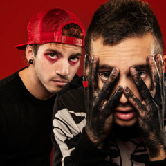 Twenty One Pilots -Lane Boy - Colour Me Bad Mix