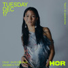 240 KMH - fumi | HÖR - December 17  2024 DJ mix artwork - Electronic music tracklist cover image