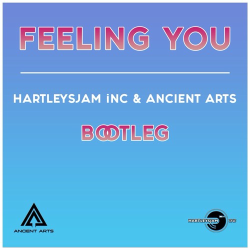 & Ancient Arts - feeling you FREE D/L