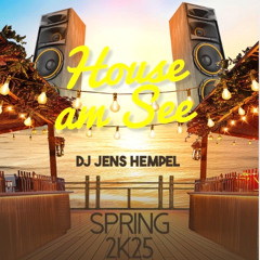 House am See Spring 2k25