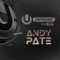 UMF Radio 757 - Andy Pate