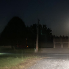 as the world caves in slowed+pitched