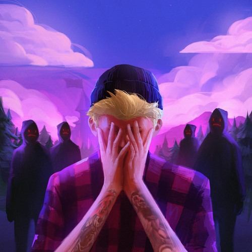 Josh A - You're Not Alone Album