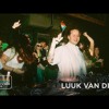 House Calls: Live with Luuk Van Dijk DJ mix artwork - Electronic music tracklist cover image