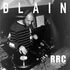 Renegade Radio Camp - BLAIN (Traffic Jam) - Mix 05-04-2024