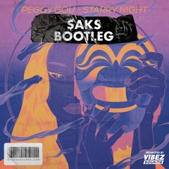 Peggy Gou - Starry Night ($aks Bootleg)