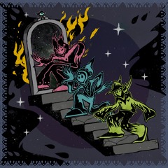 Shoss Remix - The Magus Project feat. Bryan Gee