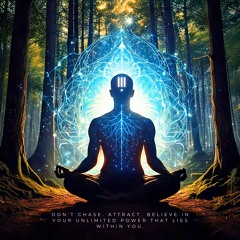 A Deep Sonic Journey 🪬