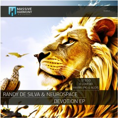 MHR541 Randy De Silva & Neurospace - Devotion EP [Out September 01]