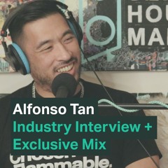 Alfonso Tan Industry Interview [Clip] 01