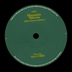 Gui_C (BR) @ Houzzie Waves Mix #003 - Micro House Edition