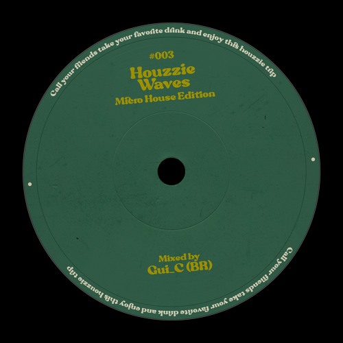 Gui_C (BR) @ Houzzie Waves Mix #003 - Micro House Edition