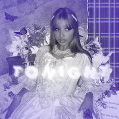 Tonight (Slow + Reverb)