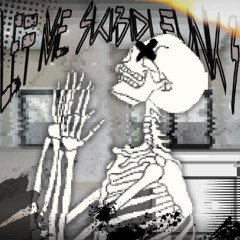 LET ME SKIBIDI FUNK - super slowed
