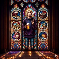 The Saints of Excess