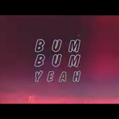 UCLÃ - BUM BUM YEAH (feat. Tangi, Sobs & Nog)