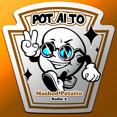 Mashed Potaito Raido 2