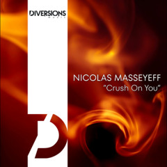 Nicolas Masseyeff - Roots Rising (Original Mix)