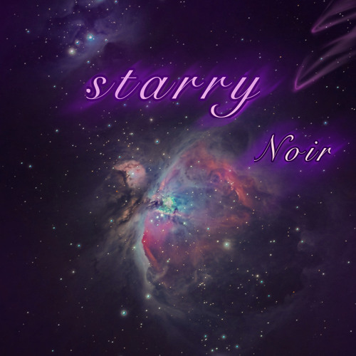 starry