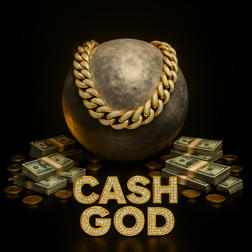 ELON-MER-0318 - Pocket Change = Your Net Worth