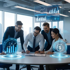 Sulong Tradex Platform