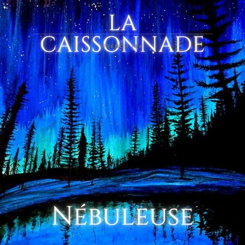 Nébuleuse