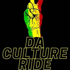 Da Culture Ride By Justride Slick
