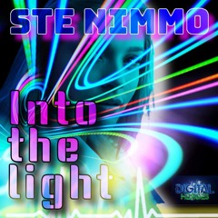 Into The Light (Stephen Nimmo Remix) V2