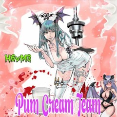 CUMLORD / PumCreamShow