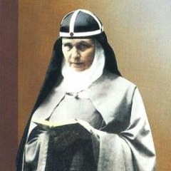 Santo do Dia - Santa Maria Isabel Hesselblad - 24 de abril de 2024