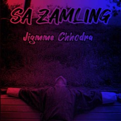 Sa-Zamling_Rapper Jigmme