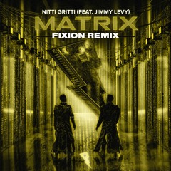Nitti Gritti - Matrix Ft. Jimmy Levy (Fixion Remix)