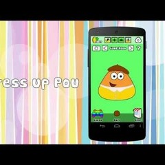 Download Pou Goku Mod APK for Android - The Most Amazing Pou Game Ever