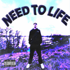 ChappoBenz - need to life(prod. by whotsg)